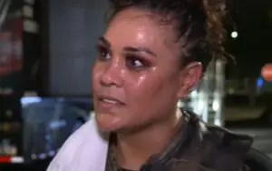 Tamina Snuka's Royal Rumble Appearance This Year May Have Been Her Last