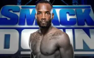 UFC Star Leon Edwards Expresses Interest in Wrestling for WWE