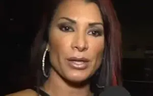 Victoria Alleges Poor Treatment by WWE Off-Camera