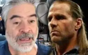 Vince Russo's Shocking Claim: Advised Vince McMahon to Get Rid of Shawn Michaels