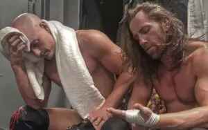 WWE Allows Rip Fowler and Jagger Reid to Leave the Company