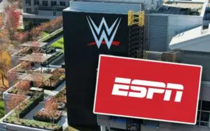 WWE and ESPN in Talks for Potential Collaboration
