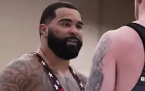 WWE Newcomer Gable Steveson Impresses in Amateur Wrestling Comeback