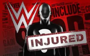 Two WWE Stars Set to Miss Significant Time in 2023 Due to Injuries