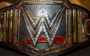 WWE Celebrates 60 Years of WWE Championship This Week