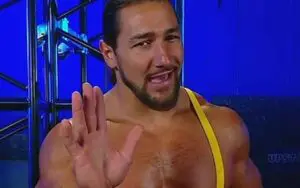 Reason Behind WWE's Decision to Rename Madcap Moss Revealed