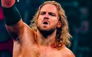 Adam 'Hangman' Page's Current AEW Injury Status Explained