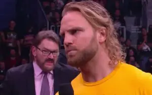 Adam Page Says Reports Claiming He Doesn’t Take Veteran Advice Are Greatly Exaggerated Adam Page Says Reports Claiming He Doesn't Take Veteran Advice Are Greatly Exaggerated