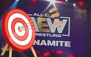 AEW Continues Targeting Posts They Don't Like With Takedown Notices