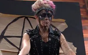 Alexa Bliss Drops Hint About Returning to Darker Persona