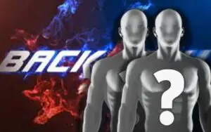 WWE Adds Big Six-Man Tag Team Match To Backlash