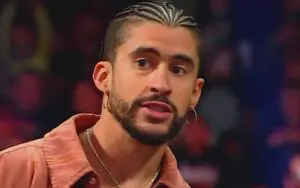 Why WWE Changed Plan For Bad Bunny At Backlash New WWE World Heavyweight Championship Was A Longtime Goal For Triple H