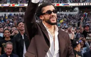 Rhea Ripley Didn't Get To Watch Dominik Mysterio's WrestleMania 39 Match