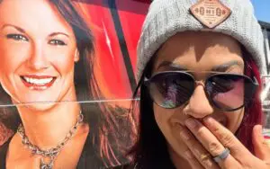 Bayley Trolls Lita In Big Way Ahead Of WWE RAW