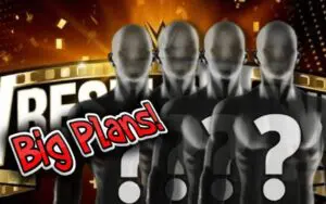 WWE Made WrestleMania Plans For Stable 'Months Ago'