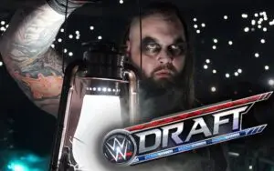 Current Status Of Bray Wyatt's WWE Return Ahead Of Monday's Draft