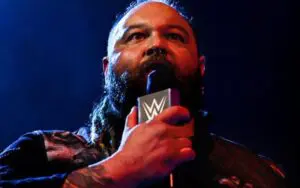 Bray Wyatt's Current WWE Status Amid 2023 Draft