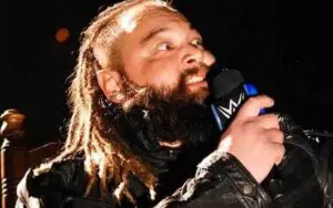 Bray Wyatt's Current Situation As Hiatus From WWE Continues