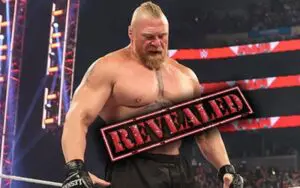 Brock Lesnar's WWE Plans Revealed, What's Next for the Beast Incarnate?
