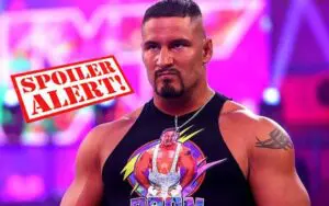 Possible Spoiler On WWE’s Plan For Bron Breakker After NXT Title Loss Possible Spoiler On WWE's Plan For Bron Breakker After NXT Title Loss
