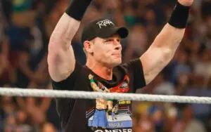 WWE Enlists John Cena for Key Producer Position in New Project