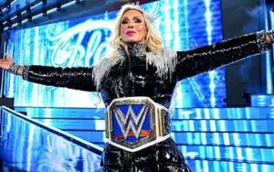 Charlotte Flair Might Take A Break From WWE After WrestleMania