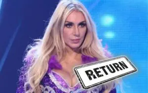 Charlotte Flair's WWE Return: Possible Spoiler Emerges