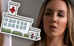 Chelsea Green Hospitalized After Severe Stomach Infection