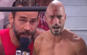 Brandon Cutler Hides On Twitter After CM Punk Gaslighting Comment