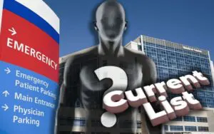 Current List Of WWE Superstars Not Medically Cleared To Compete