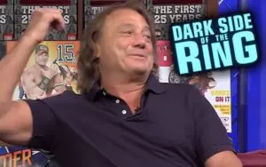 Marty Jannetty's Dark Side of the Ring Episode Will Be 'Insane'