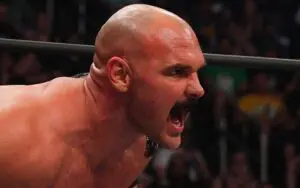 Dax Harwood Addresses Controversy Over WWE Release Anniversary Post