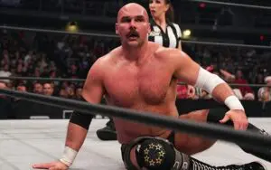 Dax Harwood Responds To Haters Hoping He Loses His Job