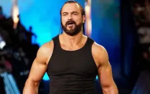 Why Drew McIntyre Really Missed WWE SmackDown This Week Why Drew McIntyre Really Missed WWE SmackDown This Week