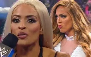 Elektra Lopez May Make WWE Main Roster Jump To Squash Beef With Zelina Vega