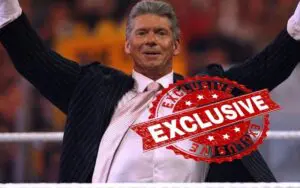 Vince McMahon's New WWE Employee Status Grants Him Exclusive Rights To His Life Story