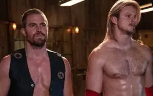 ‘Heels’ Season 2: What’s Causing the Delay and What Fans Can Expect 'Heels' Season 2: What's Causing the Delay and What Fans Can Expect