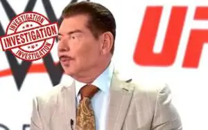 Law Firm Investigating Endeavor’s WWE Buyout Law Firm Investigating Endeavor's WWE Buyout