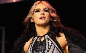 AEW Failed To Tell Fans About Jamie Hayter Injury Angle On Dynamite