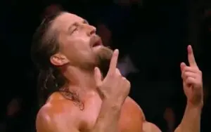 Jay White Criticized For Not Looking Like A Star In AEW