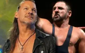 Tony Khan & Chris Jericho Step Up Big To Help Bushwhacker Butch's Family