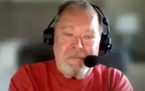 Jim Ross Believes Vince McMahon Made a Mistake by Firing The Kat from WWE