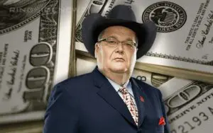 Jim Ross Reveals Insane Cost Of His Cowboy Hats