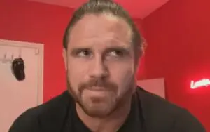 What John Morrison Is Saying About a WWE Return