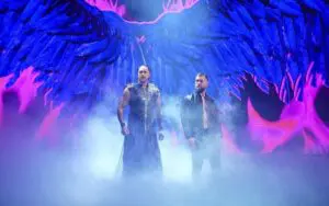 WWE SmackDown Viewership Is In As Company Builds Toward Backlash