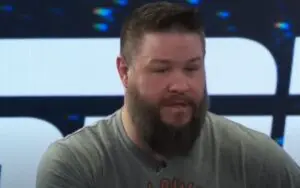 Kevin Owens & Sami Zayn Don't Know If They Will Main Event WrestleMania 39 Night One
