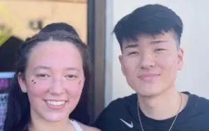 Children Of Ex WWE Superstars Break Into Pro Wrestling Business