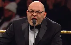 Konnan Drops a Bombshell: Is WWE in His Future?