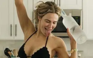 Ex-WWE Superstar Lana Is 'Out Of Pocket' In Recent Photo