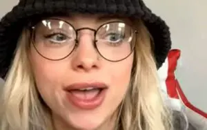 Liv Morgan Reveals How She Feels About Pinning Trish Stratus Before Heel Turn